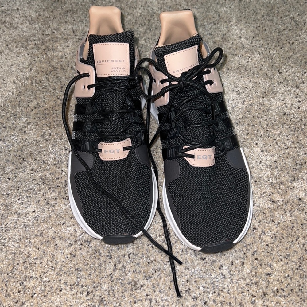 Adidas EQT sneakers